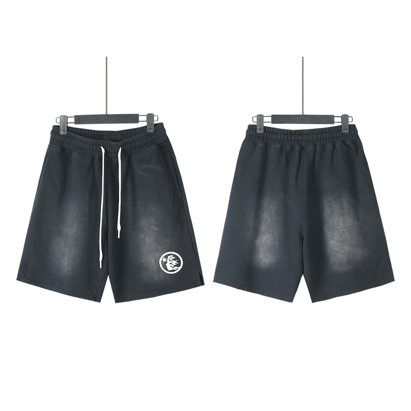 Hellstar Short Pants